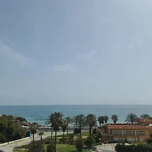 Sunrise Sea Views Eco With Swimming Pool Apartment Mijas
