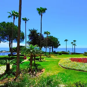 Luxury Frontline Ehhouse Apartment Estepona